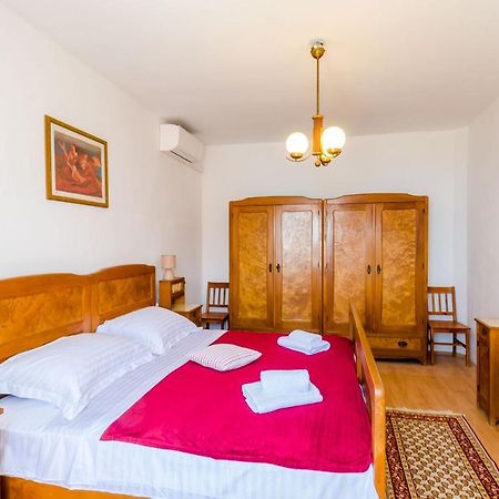 Apartment Marija Close To Old Town Dubrownik Zewnętrze zdjęcie